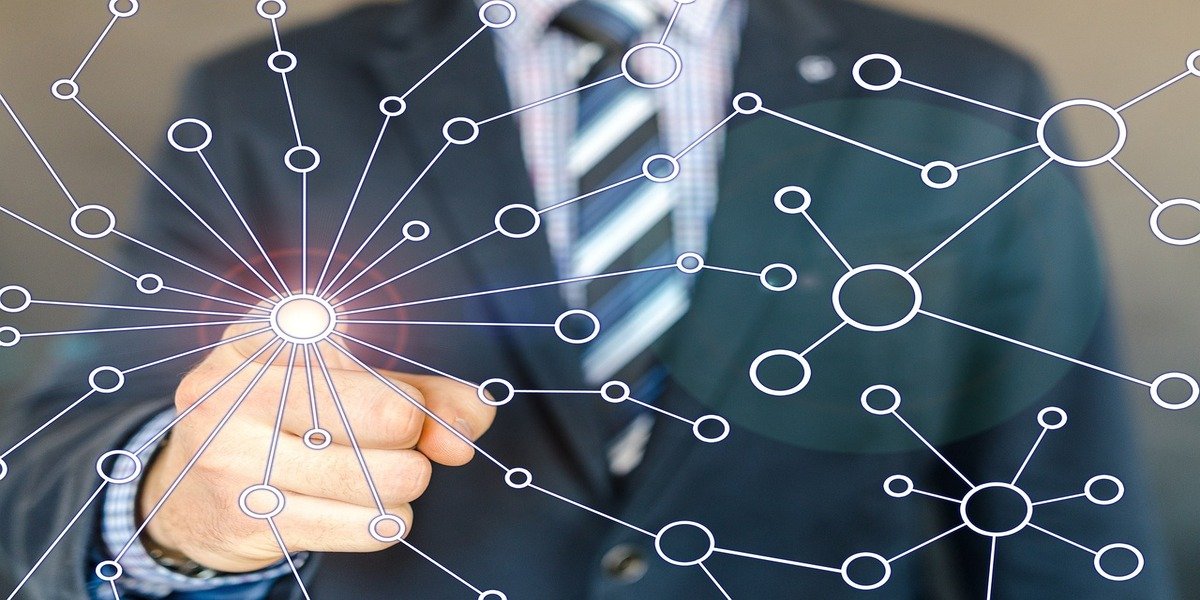 Networking image